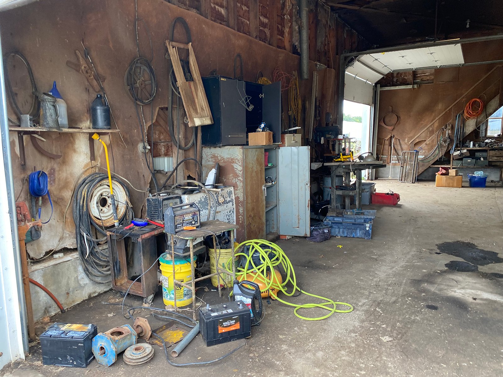 Property photo 37 - FARM EQUIPMENT AUCTION IN NOBLE COUNTY, INDIANA