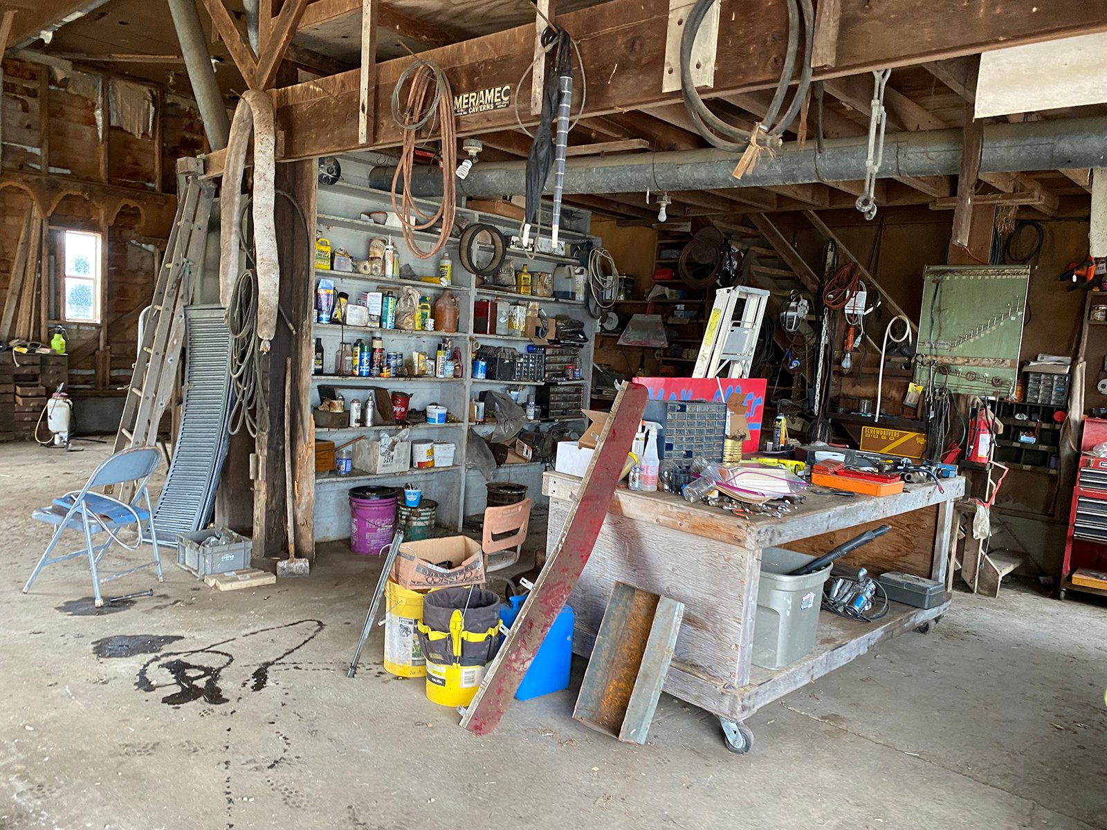 Property photo 38 - FARM EQUIPMENT AUCTION IN NOBLE COUNTY, INDIANA