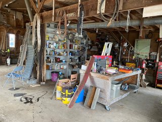 Property photo 38 - FARM EQUIPMENT AUCTION IN NOBLE COUNTY, INDIANA
