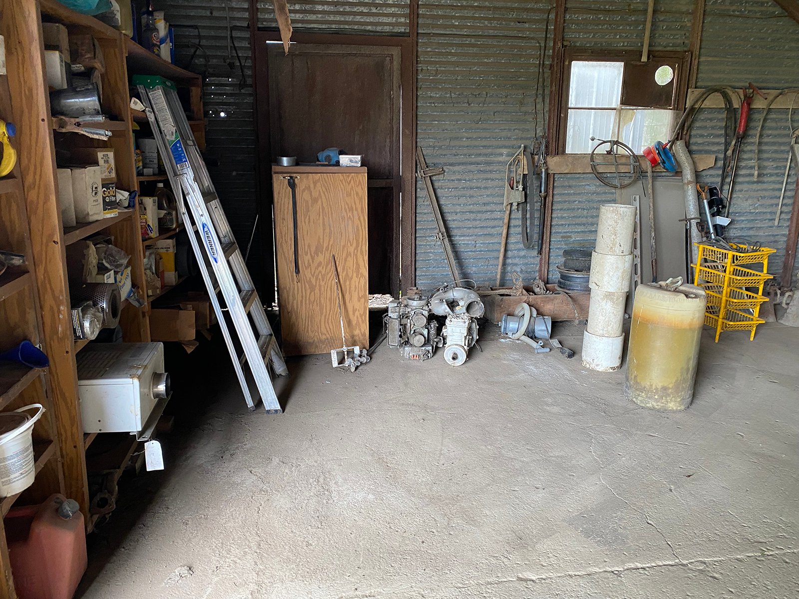 Property photo 41 - FARM EQUIPMENT AUCTION IN NOBLE COUNTY, INDIANA