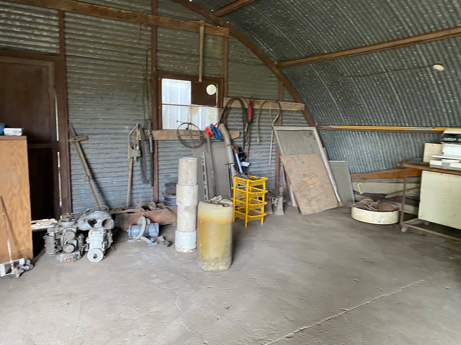 Property photo 42 - FARM EQUIPMENT AUCTION IN NOBLE COUNTY, INDIANA