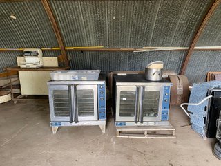 Property photo 43 - FARM EQUIPMENT AUCTION IN NOBLE COUNTY, INDIANA