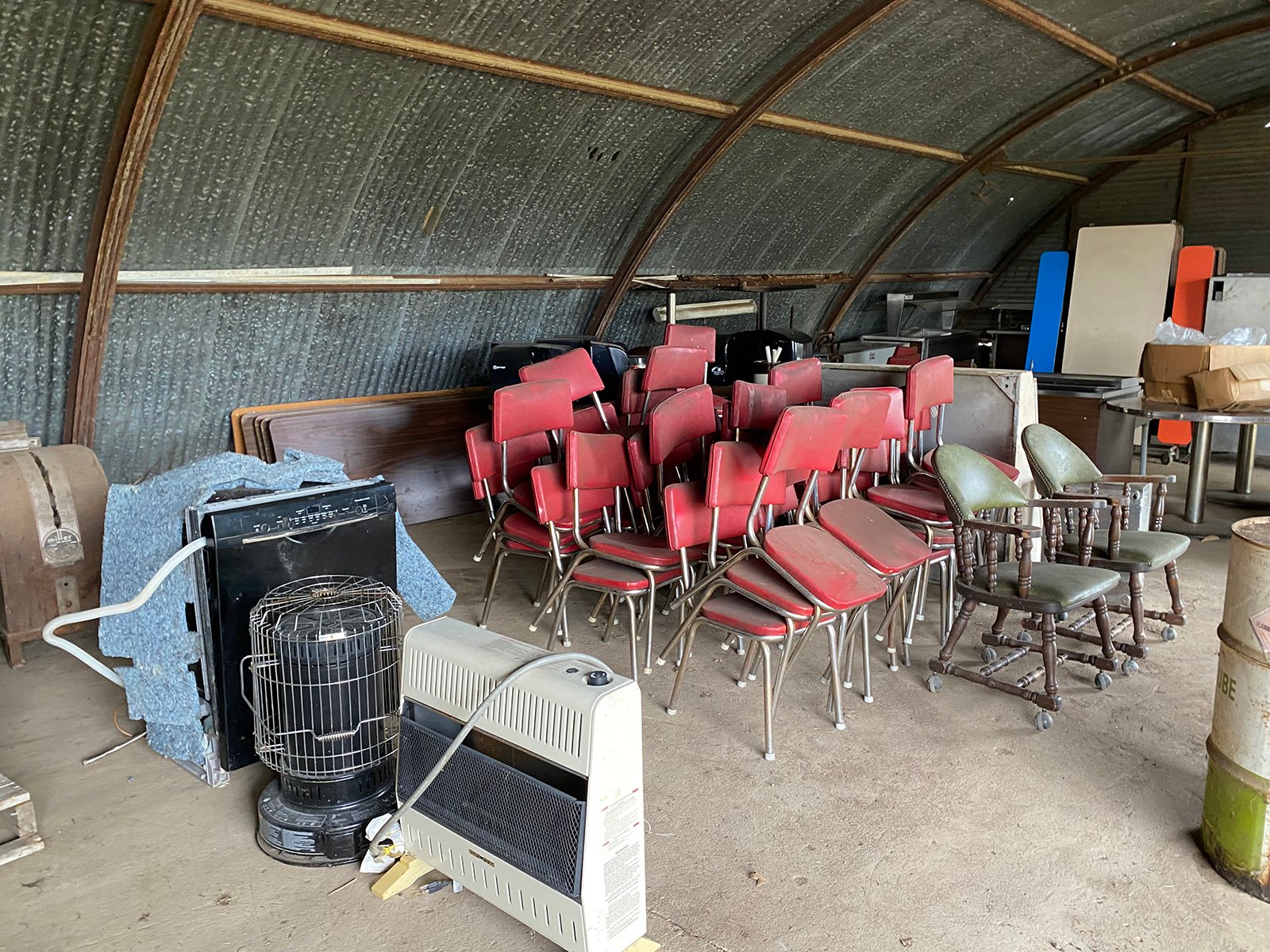 Property photo 44 - FARM EQUIPMENT AUCTION IN NOBLE COUNTY, INDIANA