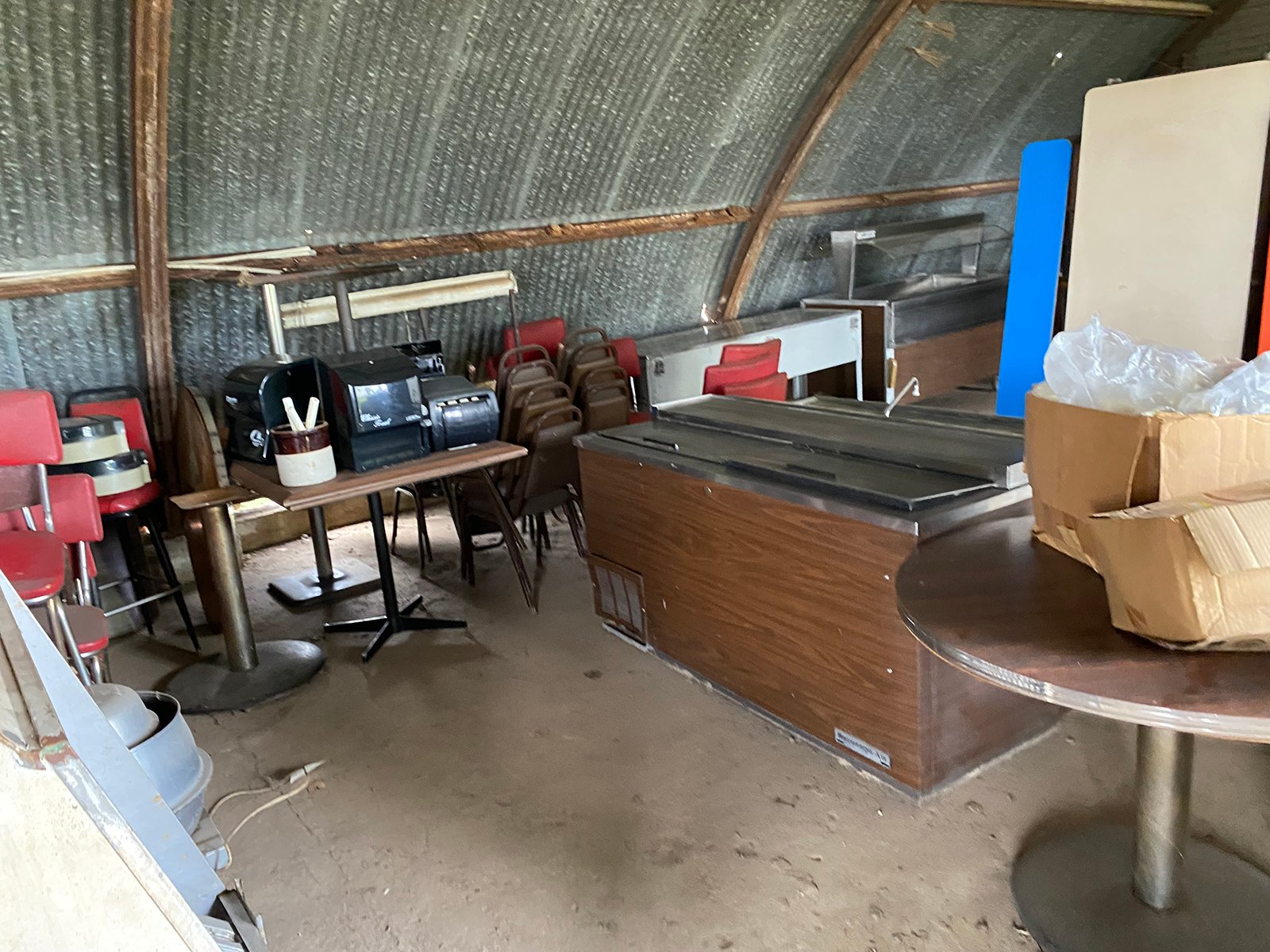 Property photo 45 - FARM EQUIPMENT AUCTION IN NOBLE COUNTY, INDIANA