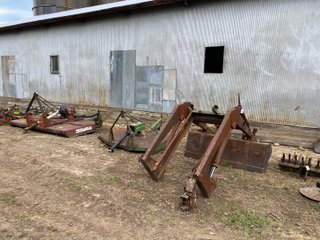 Property photo 50 - FARM EQUIPMENT AUCTION IN NOBLE COUNTY, INDIANA
