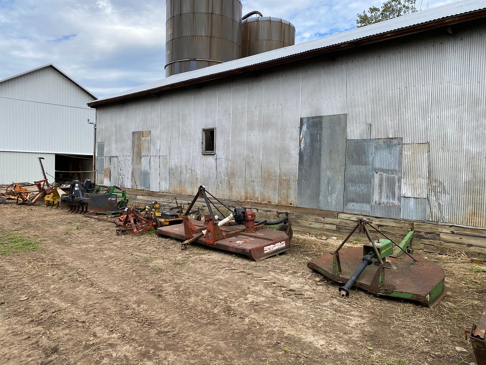 Property photo 51 - FARM EQUIPMENT AUCTION IN NOBLE COUNTY, INDIANA