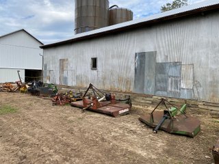 Property photo 51 - FARM EQUIPMENT AUCTION IN NOBLE COUNTY, INDIANA