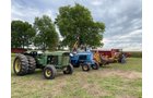 Property photo 56 - FARM EQUIPMENT AUCTION IN NOBLE COUNTY, INDIANA