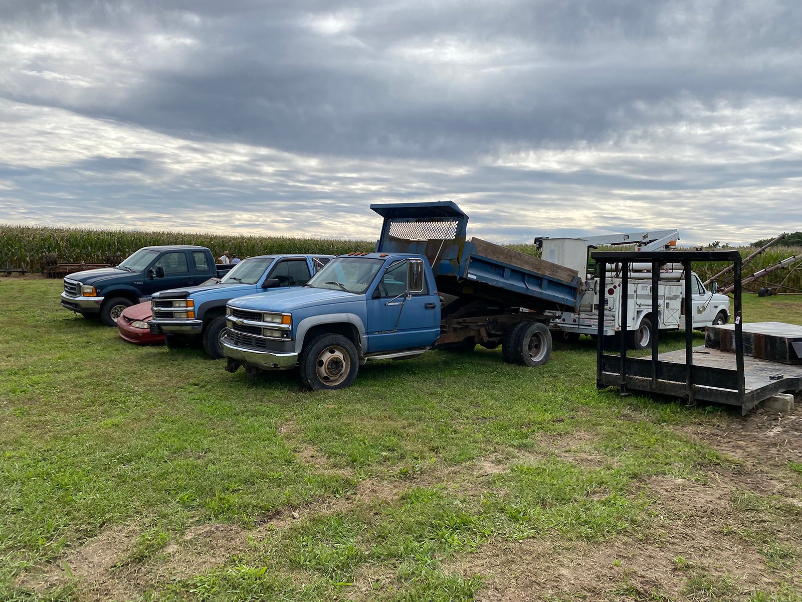 Property photo 57 - FARM EQUIPMENT AUCTION IN NOBLE COUNTY, INDIANA
