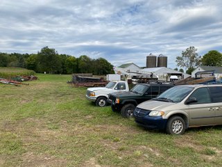 Property photo 60 - FARM EQUIPMENT AUCTION IN NOBLE COUNTY, INDIANA