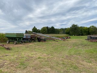Property photo 61 - FARM EQUIPMENT AUCTION IN NOBLE COUNTY, INDIANA