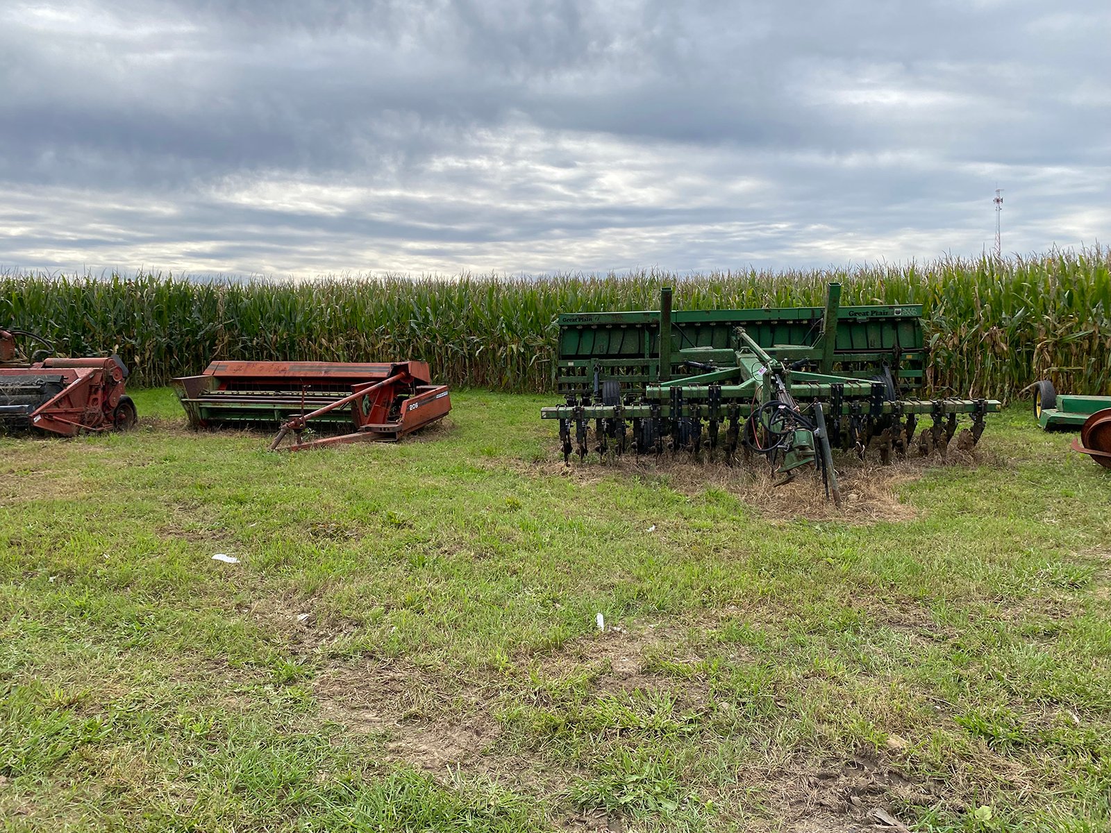 Property photo 62 - FARM EQUIPMENT AUCTION IN NOBLE COUNTY, INDIANA