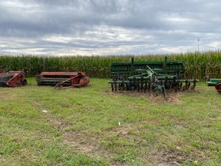 Property photo 62 - FARM EQUIPMENT AUCTION IN NOBLE COUNTY, INDIANA
