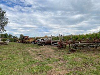 Property photo 63 - FARM EQUIPMENT AUCTION IN NOBLE COUNTY, INDIANA