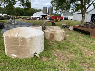 Property photo 64 - FARM EQUIPMENT AUCTION IN NOBLE COUNTY, INDIANA