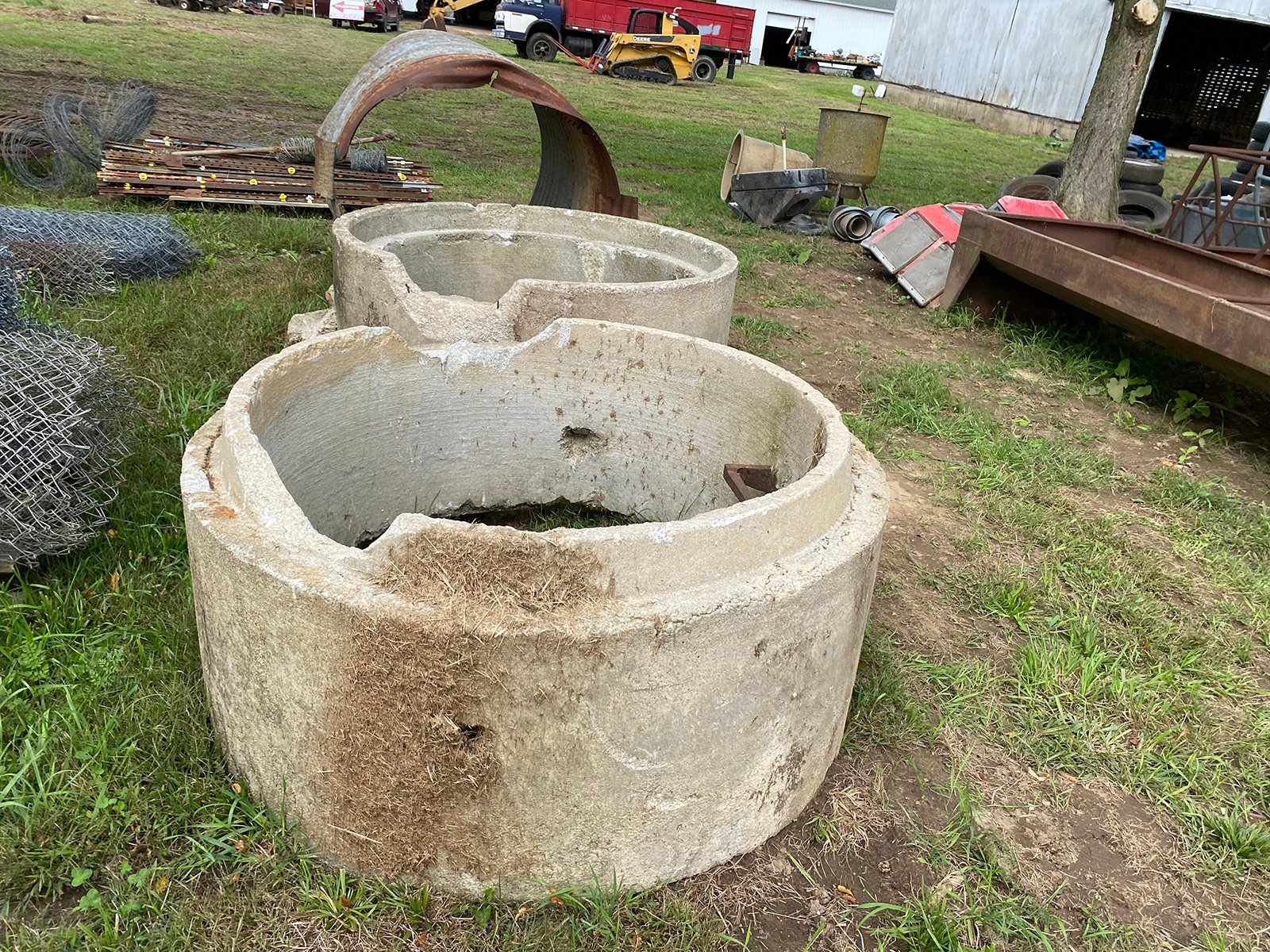 Property photo 65 - FARM EQUIPMENT AUCTION IN NOBLE COUNTY, INDIANA