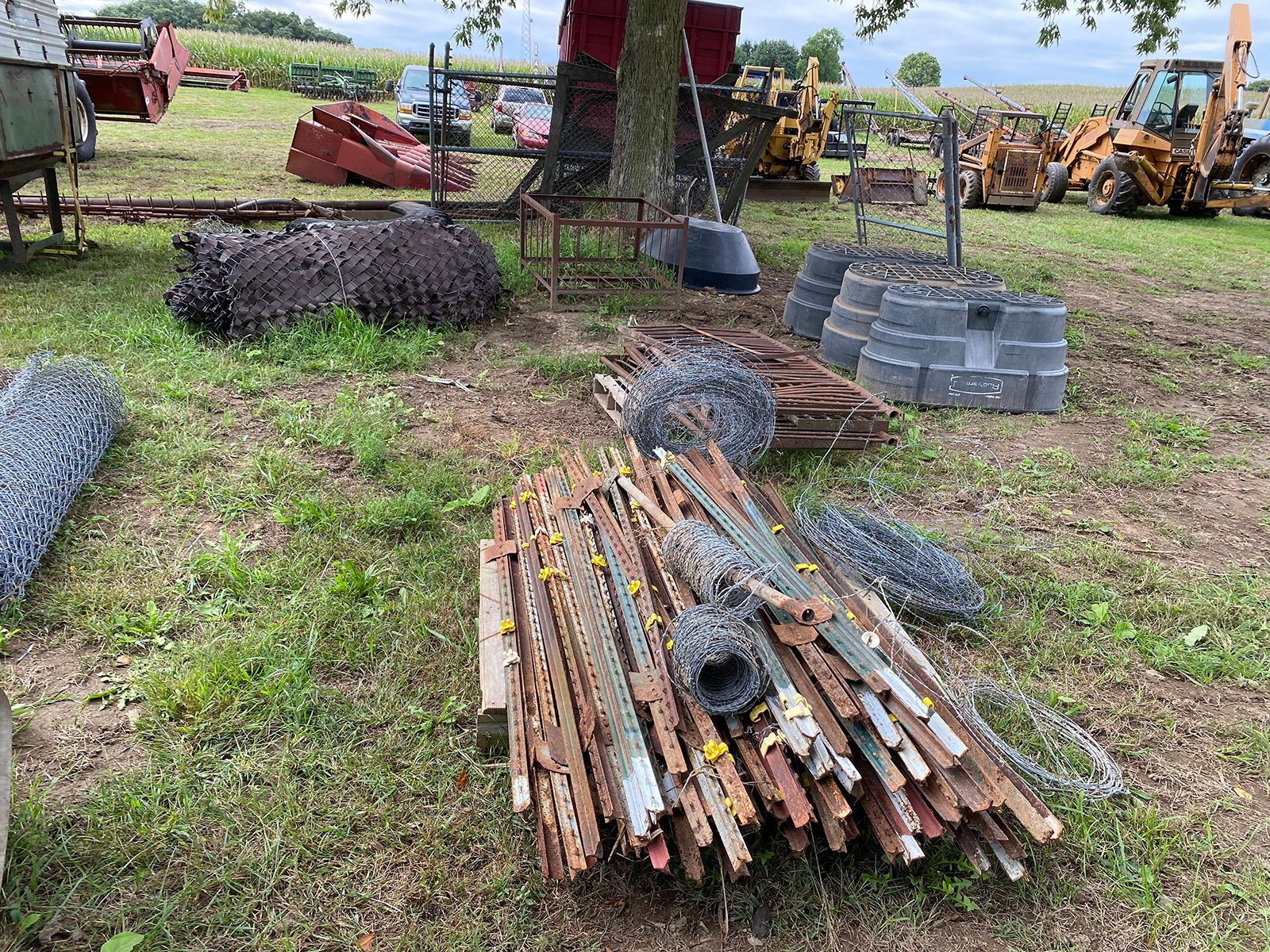 Property photo 67 - FARM EQUIPMENT AUCTION IN NOBLE COUNTY, INDIANA