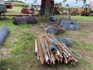 Property photo 67 - FARM EQUIPMENT AUCTION IN NOBLE COUNTY, INDIANA