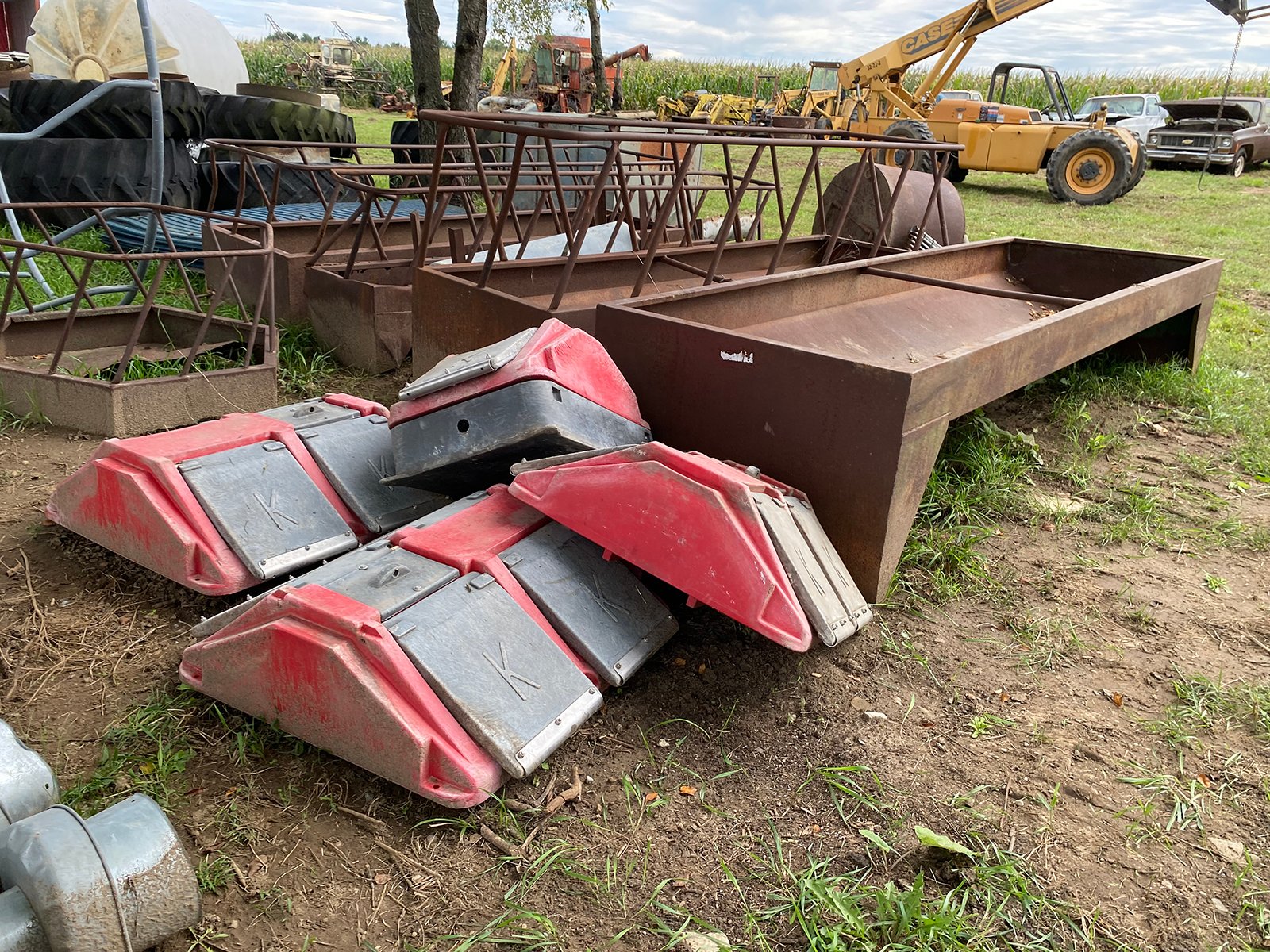 Property photo 69 - FARM EQUIPMENT AUCTION IN NOBLE COUNTY, INDIANA