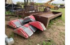 Property photo 69 - FARM EQUIPMENT AUCTION IN NOBLE COUNTY, INDIANA