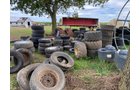 Property photo 70 - FARM EQUIPMENT AUCTION IN NOBLE COUNTY, INDIANA