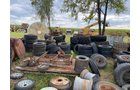 Property photo 71 - FARM EQUIPMENT AUCTION IN NOBLE COUNTY, INDIANA