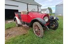Property photo 1 - FARM EQUIPMENT AUCTION IN NOBLE COUNTY, INDIANA