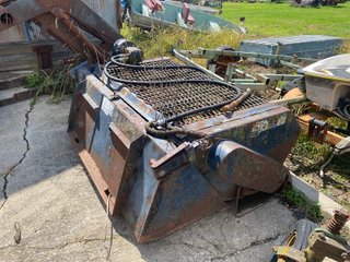 Property photo 82 - FARM EQUIPMENT AUCTION IN NOBLE COUNTY, INDIANA
