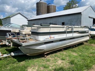 Property photo 87 - FARM EQUIPMENT AUCTION IN NOBLE COUNTY, INDIANA