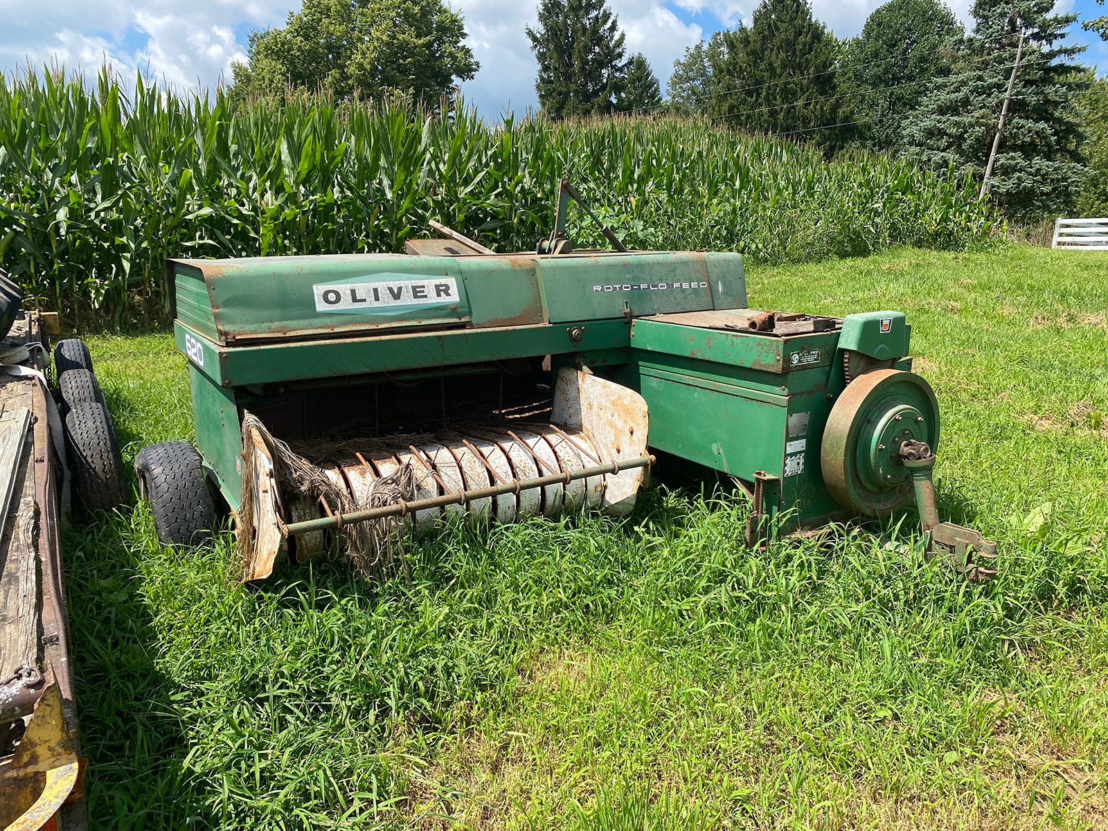 Property photo 41 - FARM EQUIPMENT AUCTION IN NOBLE COUNTY, INDIANA