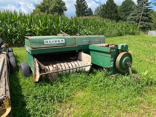 Property photo 88 - FARM EQUIPMENT AUCTION IN NOBLE COUNTY, INDIANA