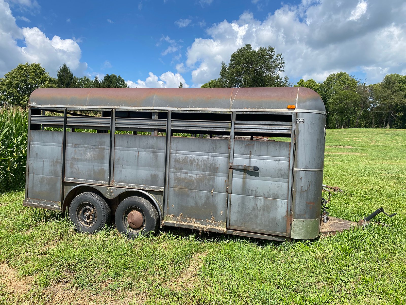 Property photo 42 - FARM EQUIPMENT AUCTION IN NOBLE COUNTY, INDIANA