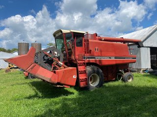 Property photo 92 - FARM EQUIPMENT AUCTION IN NOBLE COUNTY, INDIANA