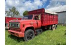 Property photo 2 - FARM EQUIPMENT AUCTION IN NOBLE COUNTY, INDIANA