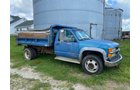 Property photo 5 - FARM EQUIPMENT AUCTION IN NOBLE COUNTY, INDIANA