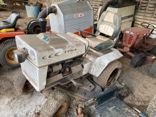 Property photo 101 - FARM EQUIPMENT AUCTION IN NOBLE COUNTY, INDIANA