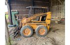 Property photo 9 - FARM EQUIPMENT AUCTION IN NOBLE COUNTY, INDIANA