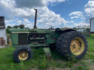 Property photo 103 - FARM EQUIPMENT AUCTION IN NOBLE COUNTY, INDIANA