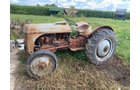 Property photo 12 - FARM EQUIPMENT AUCTION IN NOBLE COUNTY, INDIANA