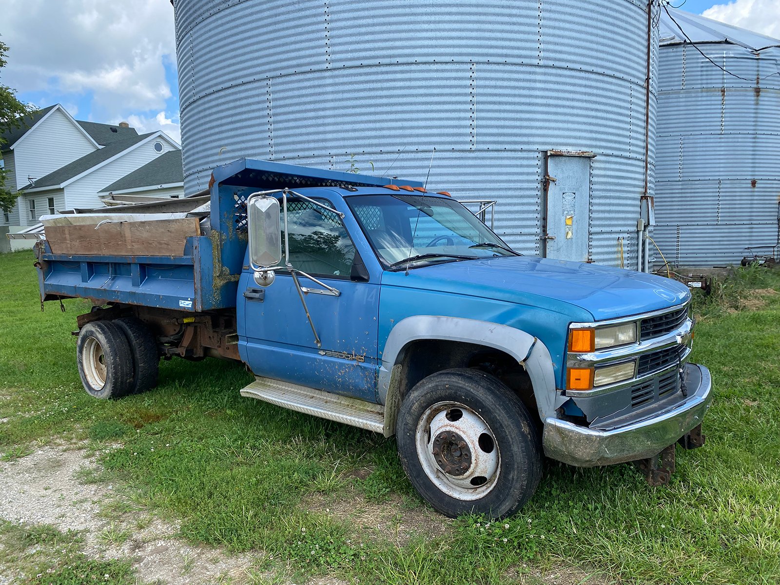 Property photo 13 - FARM EQUIPMENT AUCTION IN NOBLE COUNTY, INDIANA