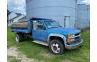 Property photo 13 - FARM EQUIPMENT AUCTION IN NOBLE COUNTY, INDIANA