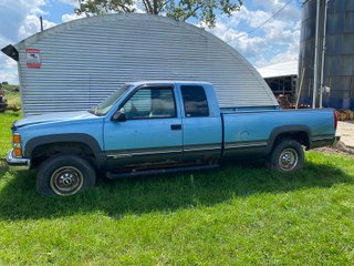 Property photo 109 - FARM EQUIPMENT AUCTION IN NOBLE COUNTY, INDIANA