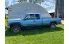 Property photo 3 - FARM EQUIPMENT AUCTION IN NOBLE COUNTY, INDIANA
