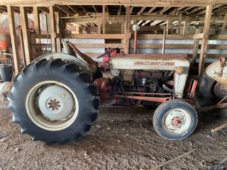 Property photo 110 - FARM EQUIPMENT AUCTION IN NOBLE COUNTY, INDIANA