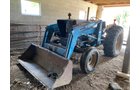 Property photo 19 - FARM EQUIPMENT AUCTION IN NOBLE COUNTY, INDIANA