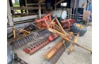 Property photo 22 - FARM EQUIPMENT AUCTION IN NOBLE COUNTY, INDIANA
