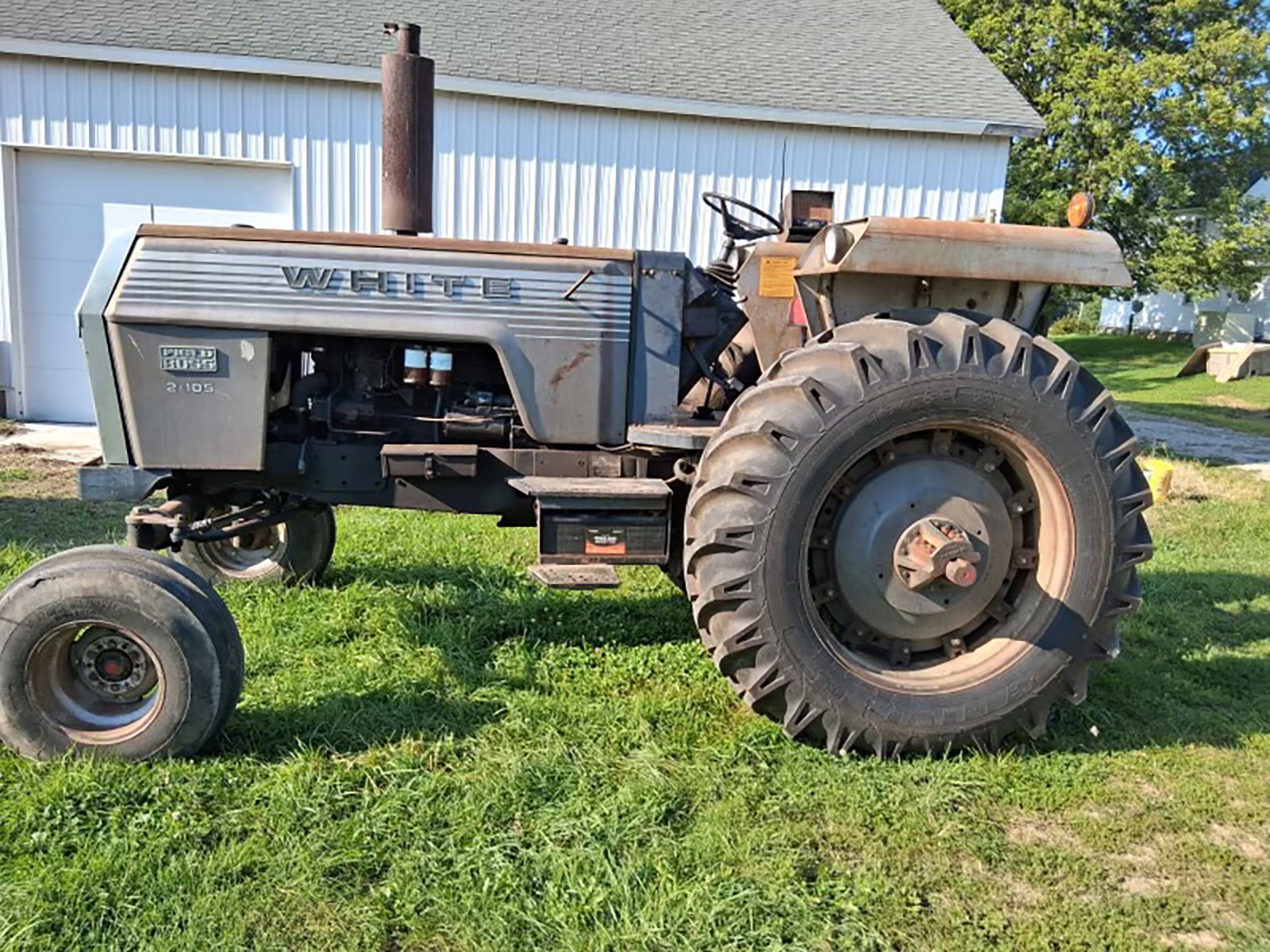 Property photo 26 - FARM EQUIPMENT AUCTION IN NOBLE COUNTY, INDIANA