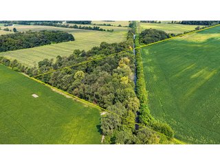 Property photo 2 - LAND AUCTION - 130+/-ACRES OF PRODUCTIVE FARMLAND OFFERED IN 2 TRACTS IN ST JOSEPH COUNTY, INDIANA