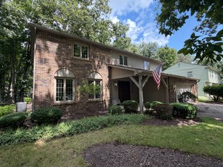 Property photo 1 - TIMED ONLINE ONLY REAL ESTATE AUCTION IN ALLEN COUNTY INDIANA