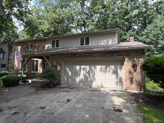 Property photo 3 - TIMED ONLINE ONLY REAL ESTATE AUCTION IN ALLEN COUNTY INDIANA